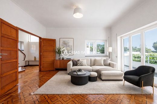 Maison de luxe à Cascais, Lisbonne
