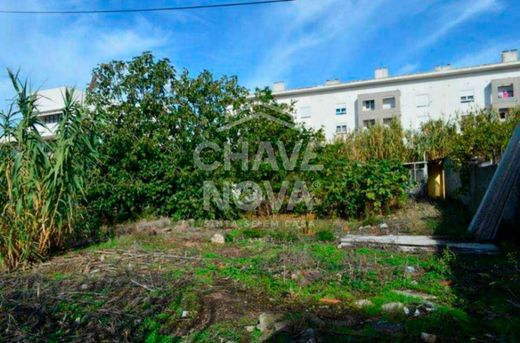 ‏קרקע ב  ליסבון, Lisbon