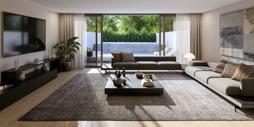 Luksusowy dom w Matosinhos, Distrito do Porto