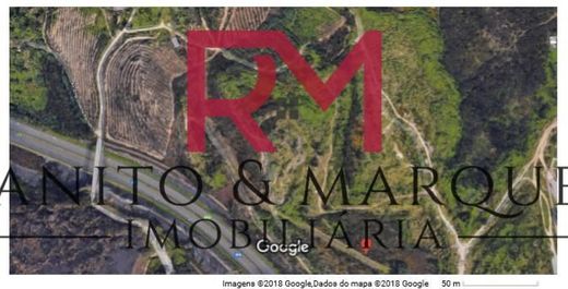 Land in Valongo, Distrito do Porto