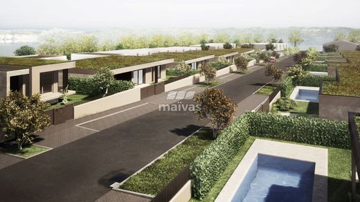 Luxury home in Vila Verde, Distrito de Braga