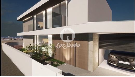 Maison de luxe à Vila do Conde, Distrito do Porto