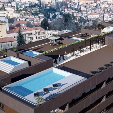 ﺷﻘﺔ ﻓﻲ فيلا نوا دغايا
, Vila Nova de Gaia