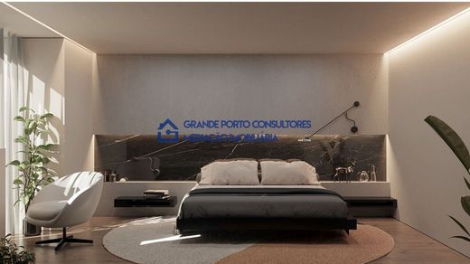 Casa di lusso a Gondomar, Oporto