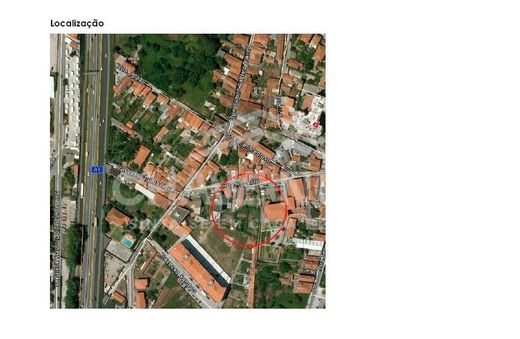 ‏קרקע ב  וילה נובה דה גאיה
, Vila Nova de Gaia