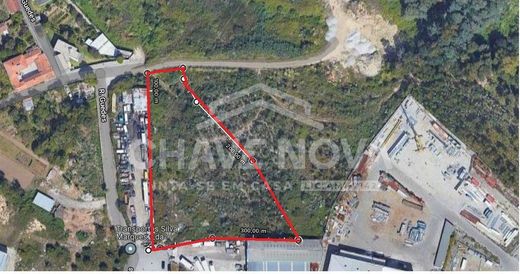 ‏קרקע ב  וילה נובה דה גאיה
, Vila Nova de Gaia