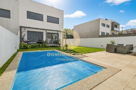 Luxury home in Gondomar, Distrito do Porto