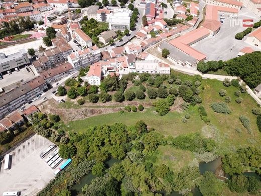 Grundstück in Torres Novas, Distrito de Santarém