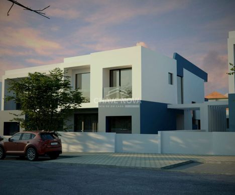 Casa de lujo en Aveiro