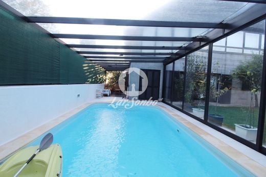 Casa di lusso a Vila do Conde, Oporto