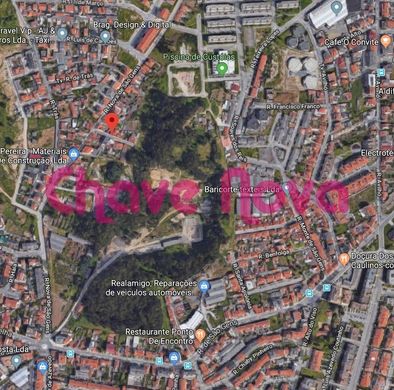 Teren w Matosinhos, Distrito do Porto