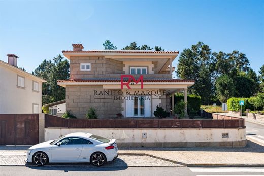 Casa di lusso a Marco de Canaveses, Oporto