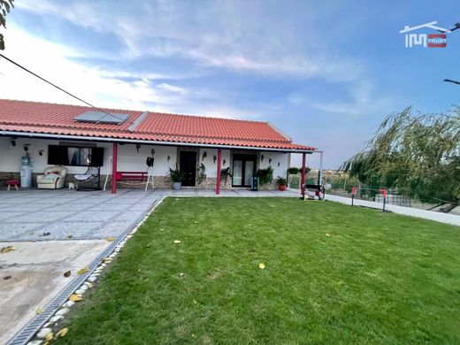 Rural or Farmhouse in Grândola, Distrito de Setúbal