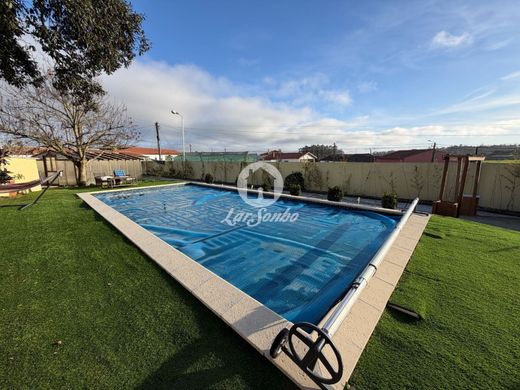 Casa de lujo en Vila do Conde, Oporto