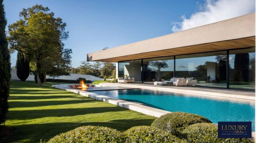 Luksusowy dom w Matosinhos, Distrito do Porto