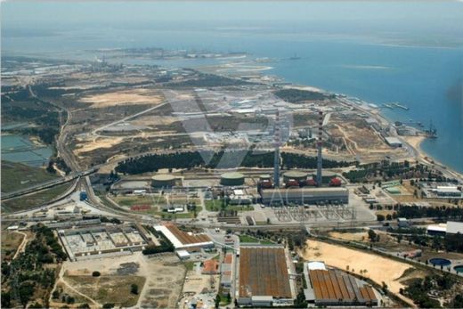 Grond in Setúbal, Distrito de Setúbal