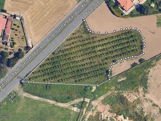 Terreno a Maia, Oporto