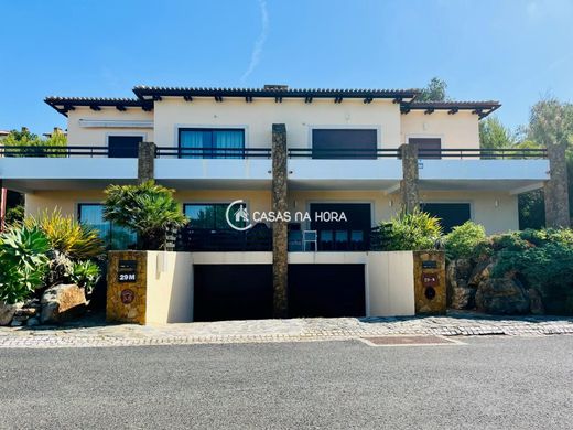 Luxury home in Cascais, Lisbon