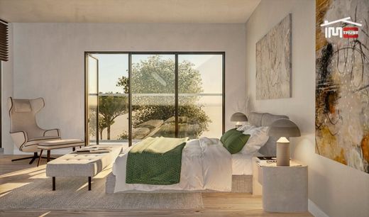 Apartment / Etagenwohnung in Montijo, Distrito de Setúbal