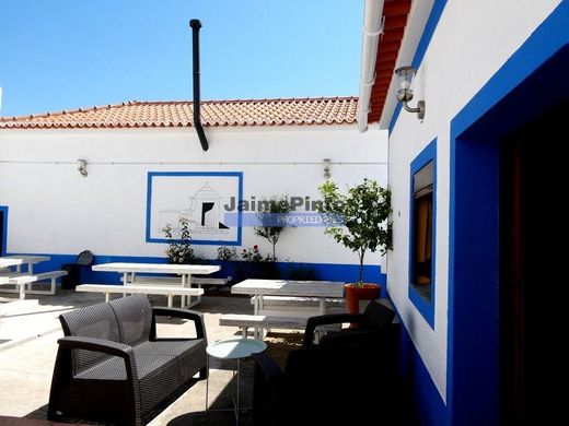 Luxury home in Mourão, Distrito de Évora