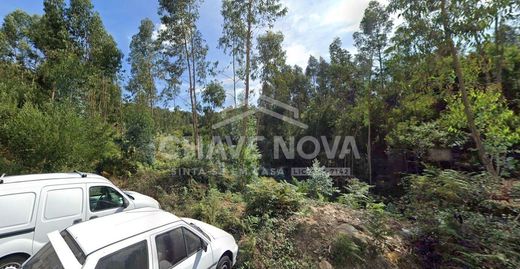 أرض ﻓﻲ Santa Maria da Feira, Distrito de Aveiro