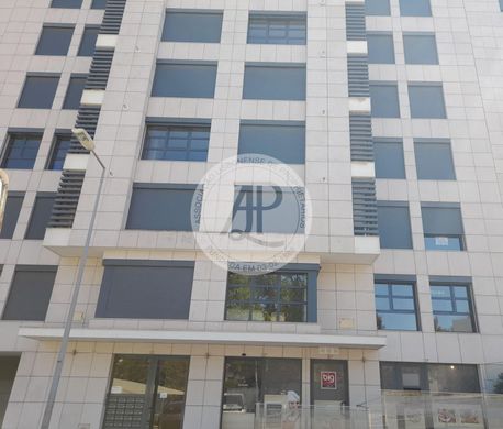 リスボン, Lisbonのアパートメント