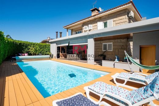 Casa de luxo - Marco de Canaveses, Porto