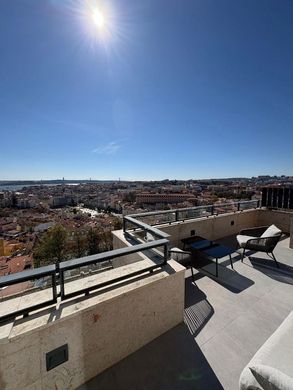 Apartment / Etagenwohnung in Lissabon, Lisbon