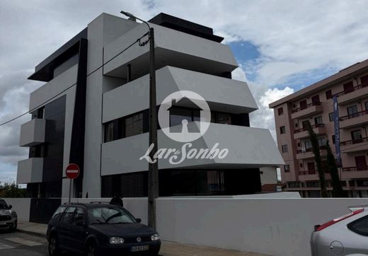 Daire Gondomar, Distrito do Porto