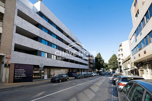 Piso / Apartamento en Guimarães, Braga