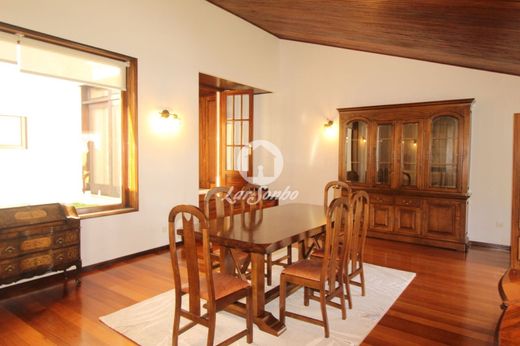 Casa de luxo - Fafe, Braga