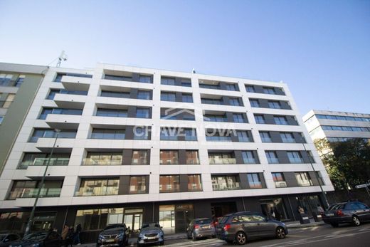 Daire Porto, Distrito do Porto