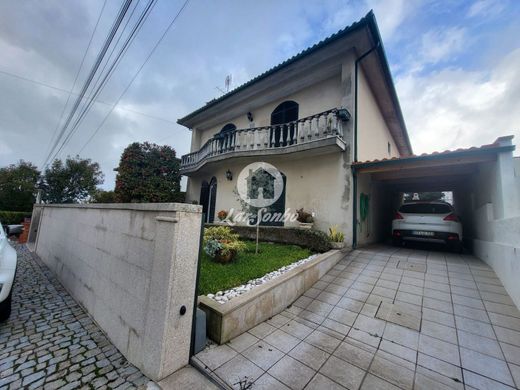 Luxury home in Vila do Conde, Distrito do Porto
