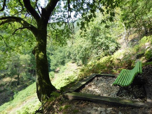 地皮  Terras de Bouro, Distrito de Braga