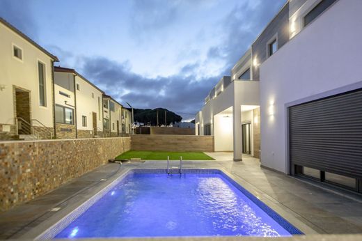 Lüks ev Albufeira e Olhos de Água, Albufeira