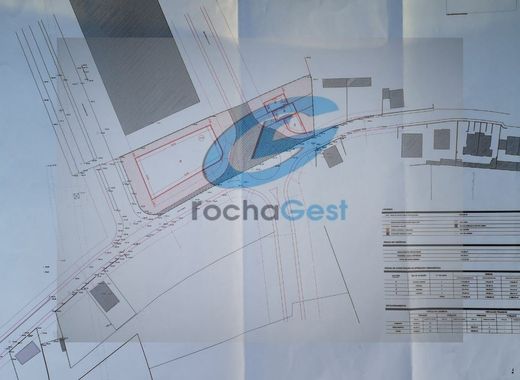 Terreno a Vila Nova de Gaia, Oporto