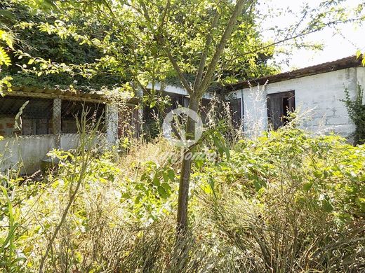 Luxury home in Santo Tirso, Distrito do Porto