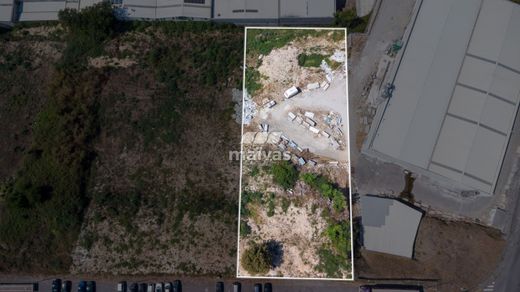 Grundstück in Braga, Distrito de Braga