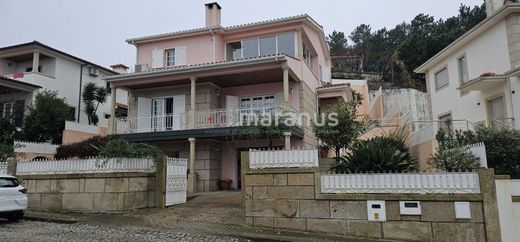 Maison de luxe à Amarante, Distrito do Porto