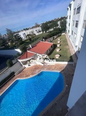 Daire Albufeira e Olhos de Água, Albufeira