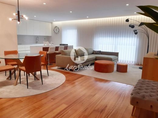 Apartment in Vila do Conde, Distrito do Porto