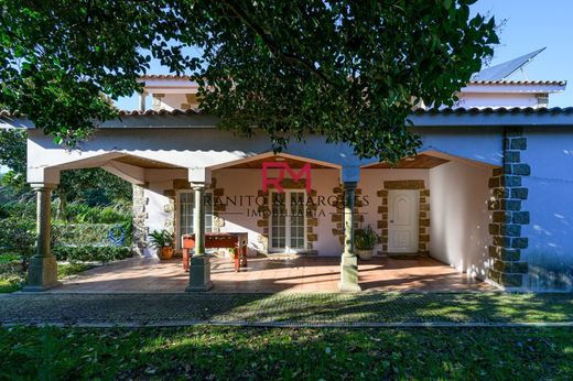 Luxe woning in Paredes, Distrito do Porto