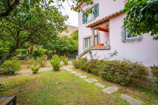 Luksusowy dom w Porto, Distrito do Porto