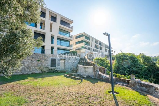 Daire Vila Nova de Gaia, Distrito do Porto