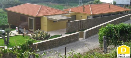 Maison de luxe à Caminha, Distrito de Viana do Castelo