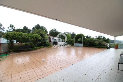 Luxury home in Vila do Conde, Distrito do Porto