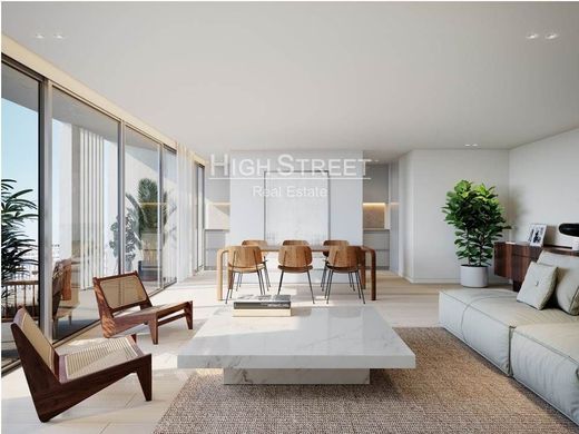 Apartament w Lizbona, Lisbon