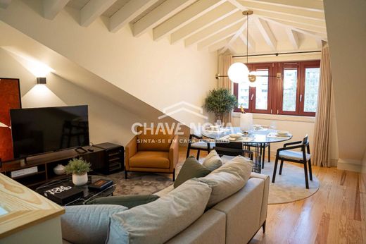 Apartment / Etagenwohnung in Porto, Distrito do Porto