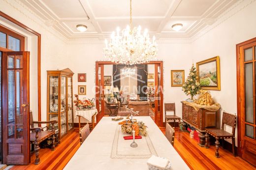 豪宅  波圖, Porto