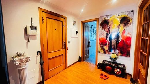 Apartment / Etagenwohnung in Montijo, Distrito de Setúbal